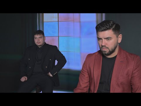 Shaban Regele din Banat & Cezar Briliantu - Curva | Official Video