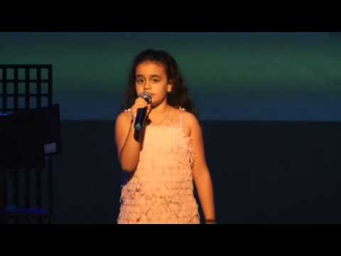 Yasmim Porcelo - Sonhos pra quem quiser