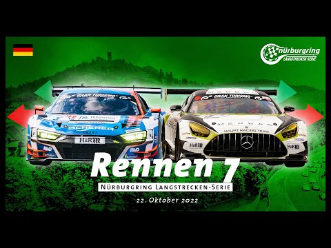🇩🇪 Saison 2022: PAGID Racing 46. DMV Münsterlandpokal, Rennen 7 der NLS