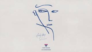 Flight Facilities - Arty Boy (Joe Goddard Remix)