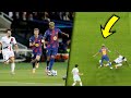 Lamine Yamal Vs PSG Crazy Skills Barcelona Vs PSG Highlights Champions League