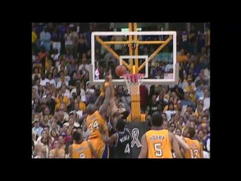 This Day in History: Robert Horry's game-winning 3-pointer vs SAC