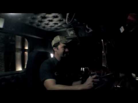 Holzfäller extrem - Trucker-Gefahr