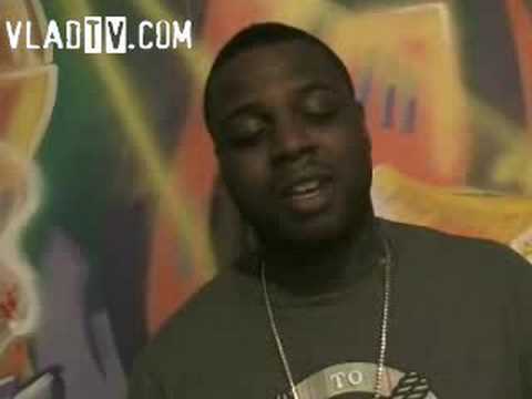 Pt 2 - Lil Wayne's artist Jae Millz speaks on Tyga chain snatching