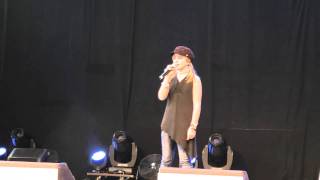 &quot;Mr. Curiosity&quot; von Jason Mraz V. Lena Meyer-Landrut gesungen von Taya (11)