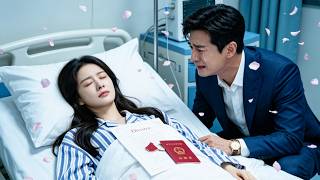 BLOOD BANK WIFE! 💔 He Drained Her for His First Love, Unaware She Had CANCER. Now He’s Begging!