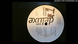 midnight creeperz - brooklyn chant