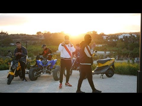 JOTA SOLER FT NELOS & CHARLY BROWN - LOS REYES SIN CORONA