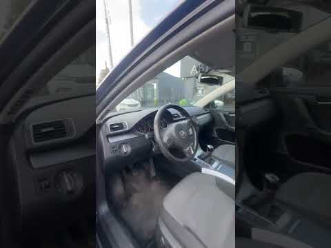 фото volkswagen passat b7 0
