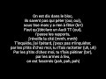 Gambino LaMG - La promo ft. Negrito ( lyrics / paroles) Gambino LaMG - La promo ft. Negrito ( lyrics / paroles)