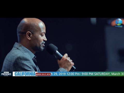 ገላታይ ገላታይ..ዘማሪ ወርቅነህ አላሮ የወለይትኛ ዝማሬ  Presence TV | 26-Mar-2019