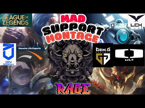 Duro Seraphine really? DK vs Gen.G & DNS vs HLE | League of Legends Highlights LCK 2026 Week 2 Day 4