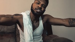 Raz Simone "Green Light" Official Video