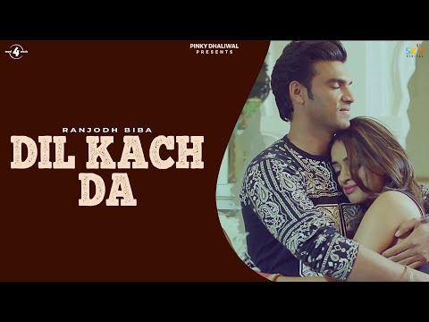 Dil Kach Da