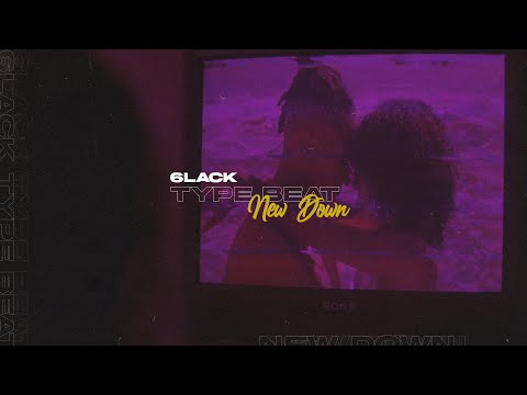 [FREE] 6lack Type Beat x Drake Type Beat - New Down