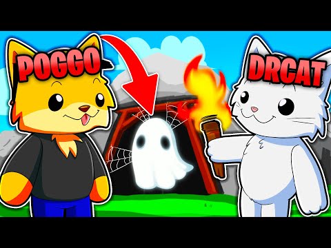 TROVIAMO UNA GROTTA SEGRETA PIENA DI MOSTRI SU WOBBLY LIFE CON DRCAT! NUOVISSIME MISSIONI EPICHE!