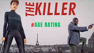 The Killer Movie Age Rating & Parents Guide | Is It Safe for Kids