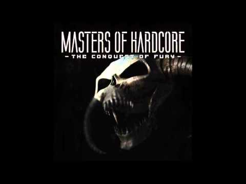 The Sinner Live @ Masters Of Hardcore - The Conquest Of Fury 2013