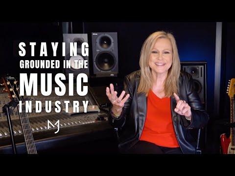 Three Tips to Staying Grounded in The Music Industry