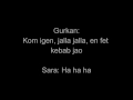 Basshunter ft. Big brother - Fest i hela huset ...