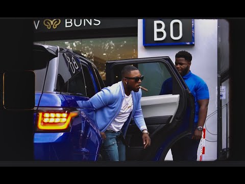 Prince TY - Like It (Official Video)