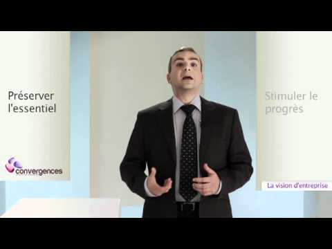 comment construire une vision d'entreprise