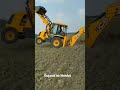 Jcb Stunt