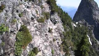 Download lagu West Lion Approach - the First Rope & Beyond mp3