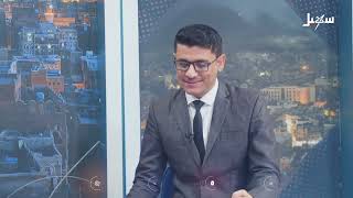 حديث العاشرة | في ذكرى تحرير سوريا ..  حزب الله في سوريا والحوثي في اليمن ذراعا?