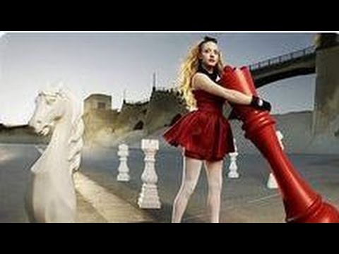 Women´s Chess Masters