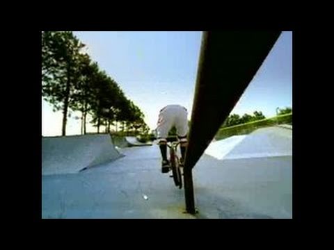 Dave Mirra Freestyle BMX 2 Playstation 2