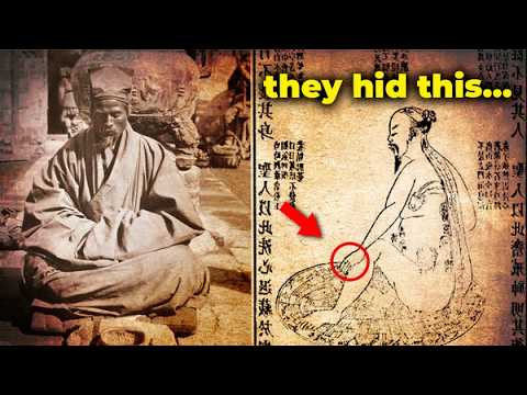 The Ancient Taoist Book That Changes Everything (The Secret Of The Golden Flower)