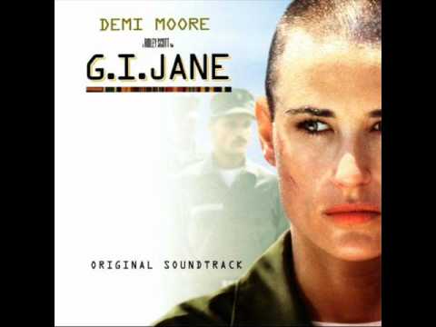 G.I Jane: Suite (Trevor Jones)