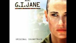G.I Jane: Suite (Trevor Jones)