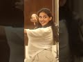 Mamitha Baiju Cute Video