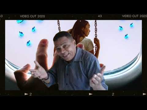 TRAGA ETERNA, canta Edilson Brito