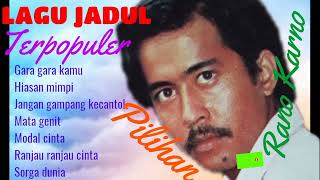 Download lagu Lagu tembang kenangan terbaik  RANO KARNO mp3