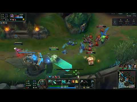 Opinion: Should Ezreal be mad?