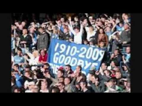 Cardiff City ( i'll be a fan until my dying day! ).wmv