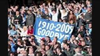 Cardiff City ( i'll be a fan until my dying day! ).wmv