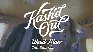 Weed Man Music Video