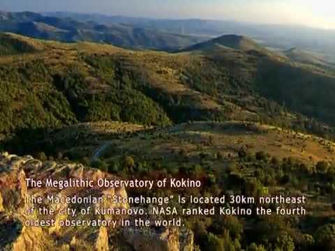 Amazing Macedonia (1/3)