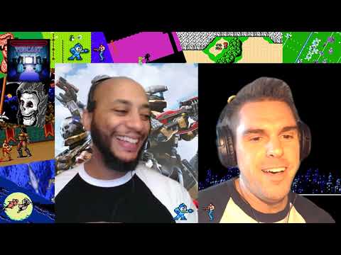 The Imperial Scrolls of Honor Podcast #64 - Batman: The Video Game (NES)