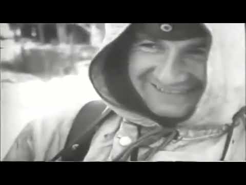 Die Deutsche Wochenschau Nr. 642 (21.12.1942) | Historisches Zeitdokument