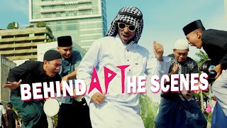 Download lagu LOL! behind the scenes APT. middle east version mp3