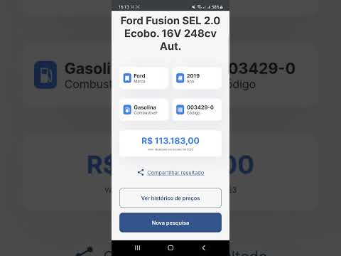 Consulta Placa Veículo multas