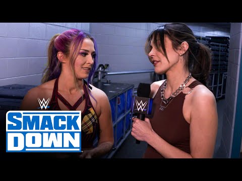 Nixon Newell (Tegan Nox): You’re Empowered To Speak Up, But Then You’re Considered ‘Unprofessional’
