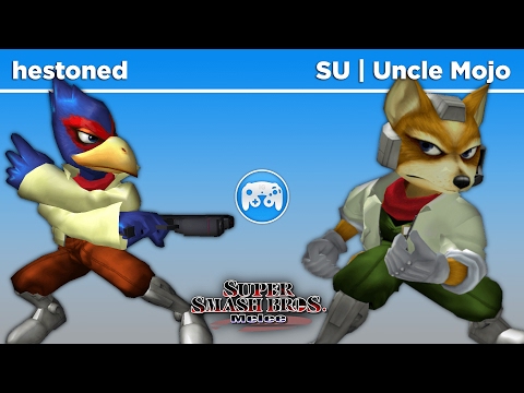 FN4S 7 - hestoned vs. SU | Uncle Mojo - Winners Semis