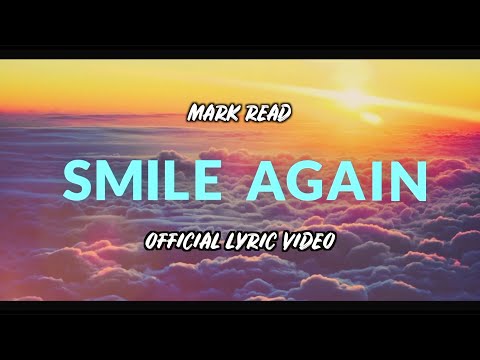 Smile Again (Official Lyric Video) 😃 #smile #mentalhealth #awareness