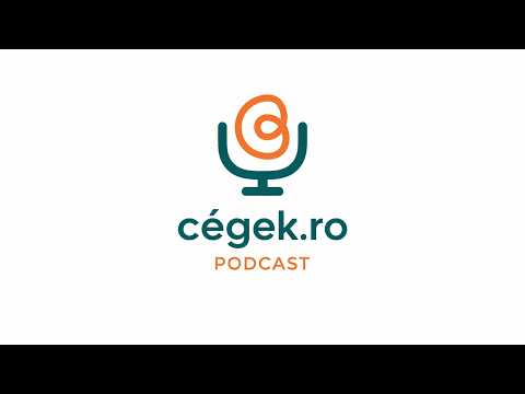 Hogyan épül fel egy vállalatbirodalom? - Nyulas Bernát (Fomco) | Cégek.ro Podcast EP01